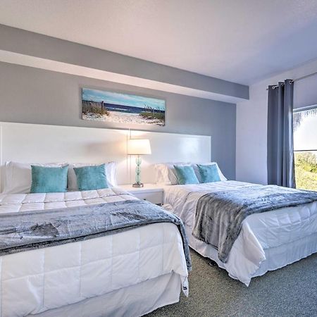 Orlando Family Condo About 9 Mi To Magic Kingdom! Exterior foto