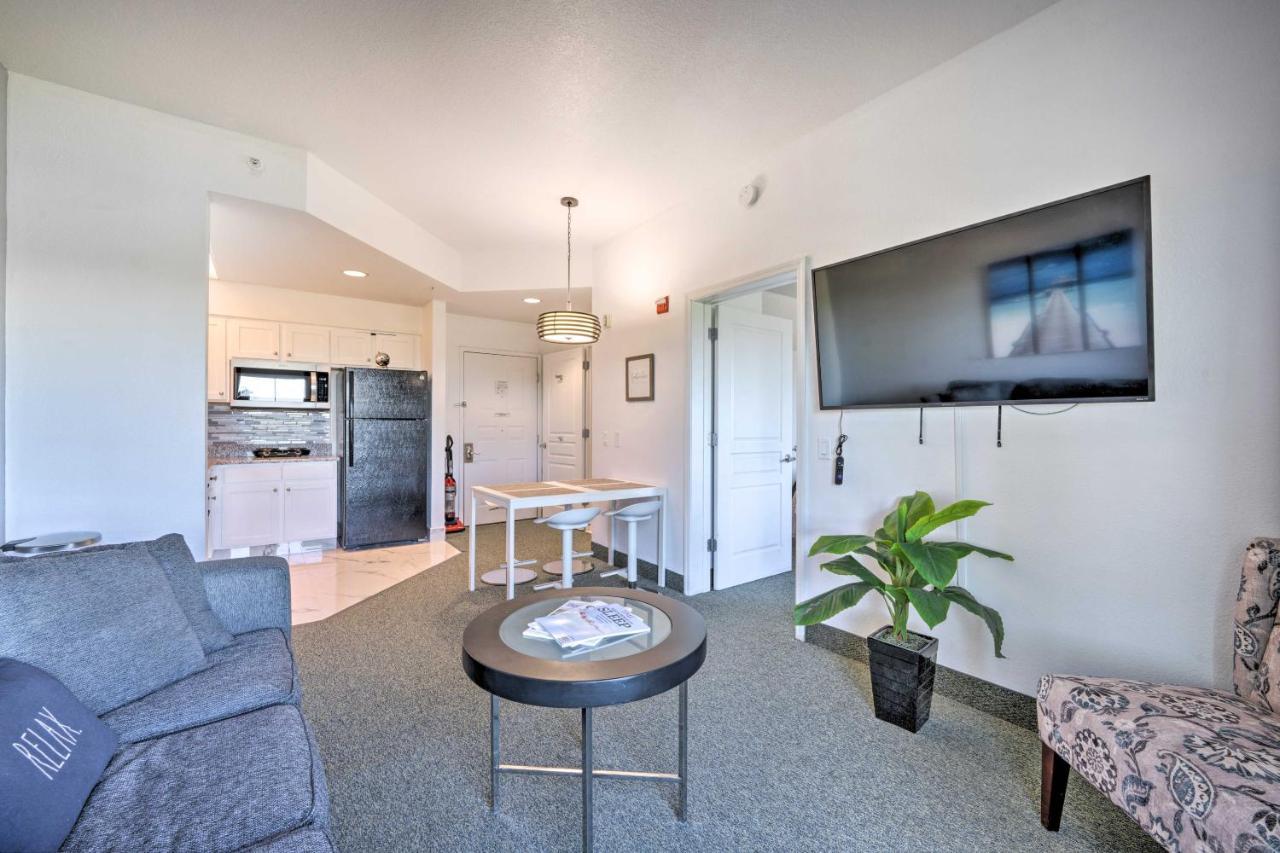 Orlando Family Condo About 9 Mi To Magic Kingdom! Exterior foto