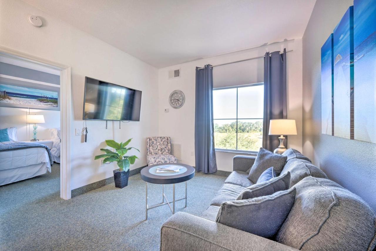 Orlando Family Condo About 9 Mi To Magic Kingdom! Exterior foto