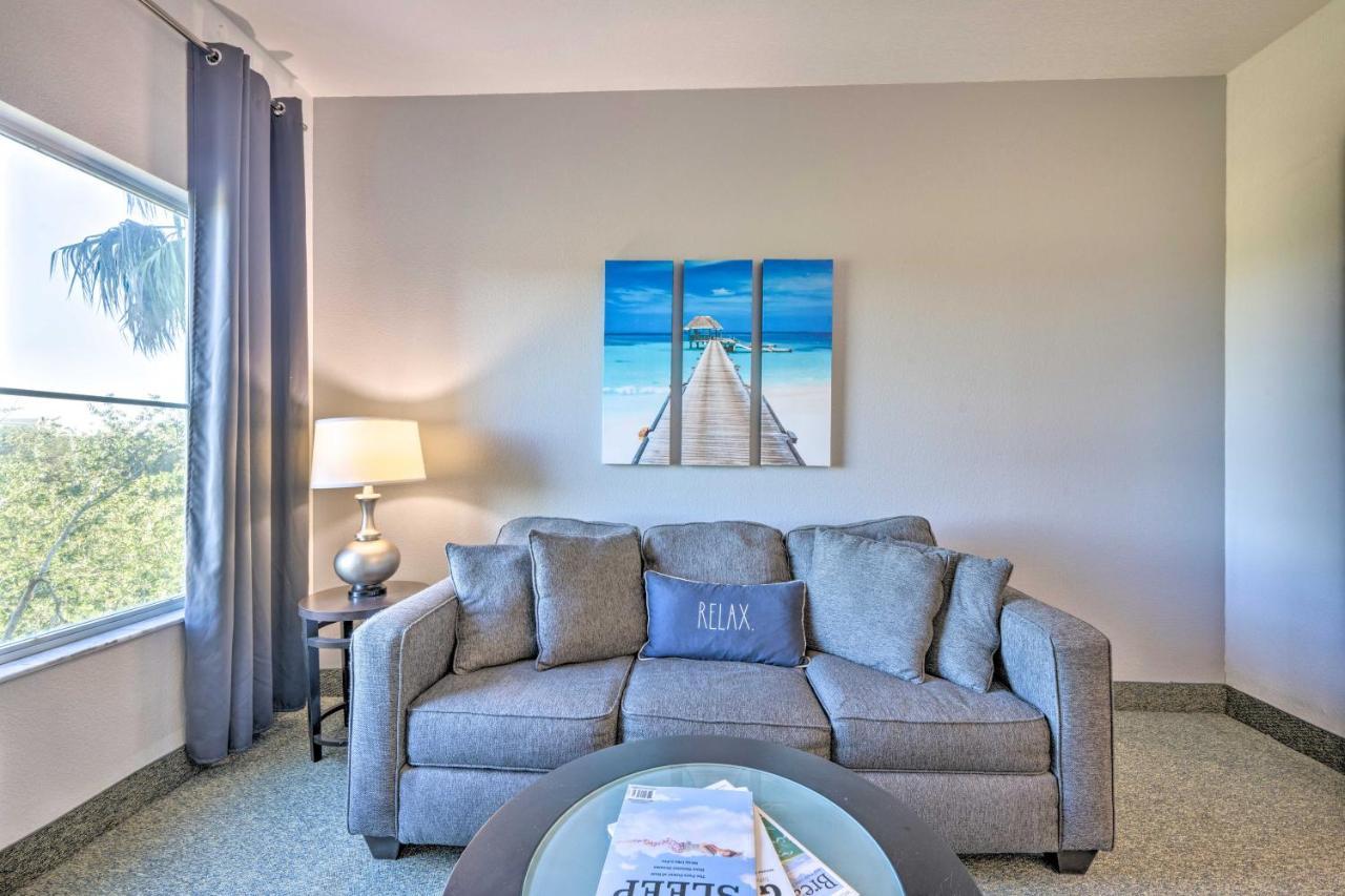 Orlando Family Condo About 9 Mi To Magic Kingdom! Exterior foto
