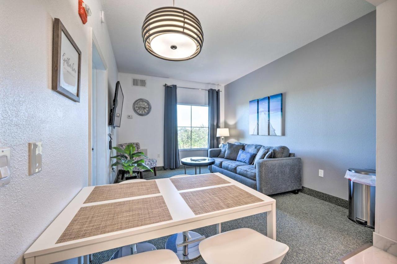 Orlando Family Condo About 9 Mi To Magic Kingdom! Exterior foto