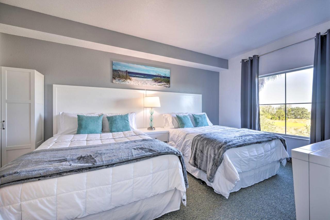 Orlando Family Condo About 9 Mi To Magic Kingdom! Exterior foto