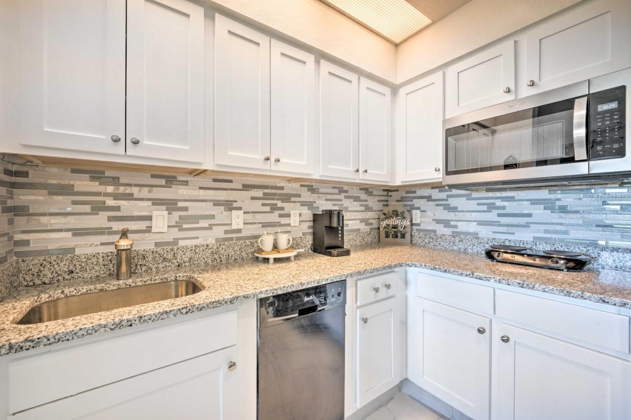 Orlando Family Condo About 9 Mi To Magic Kingdom! Exterior foto